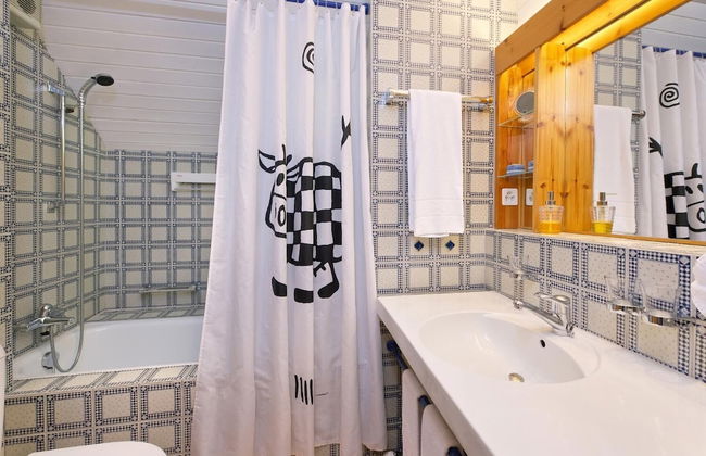 Schweizerhof Ferienwohnungen Lenzerheide - Foto 37