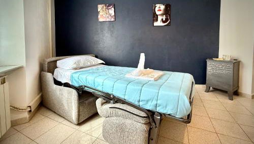 DIMORA RETI - Stazione Sampierdarena - GENOVABB IT - Photo 4