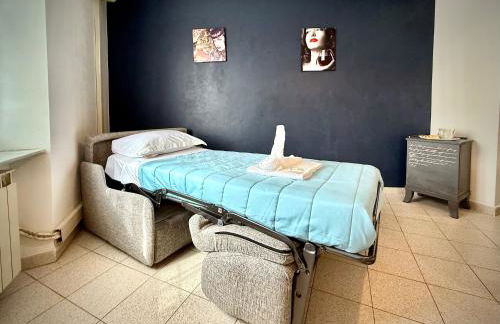 DIMORA RETI - Stazione Sampierdarena - GENOVABB IT - Photo 4