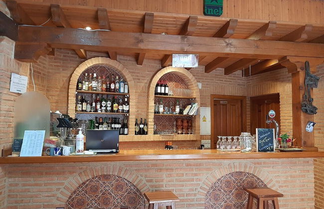 Casa Rural Parada Real - Foto 39