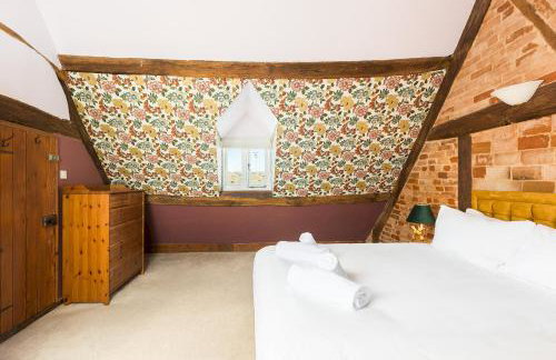 Central Stratford-upon-Avon 2 Bed Property - Pass the Keys - Foto 17