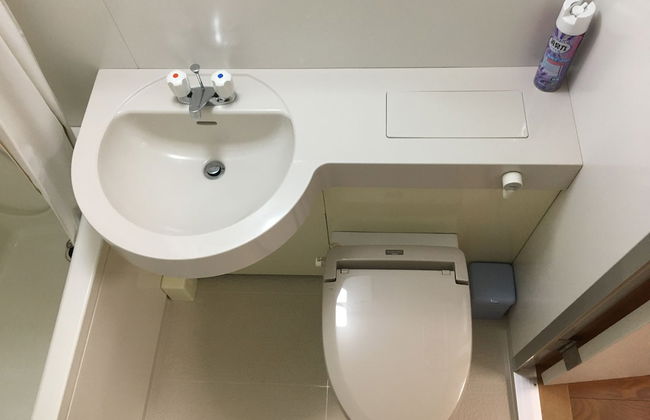 Hakuba Canadian Lodge - Foto 48