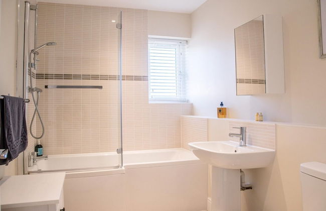 Haven House, Aldeburgh - Foto 21