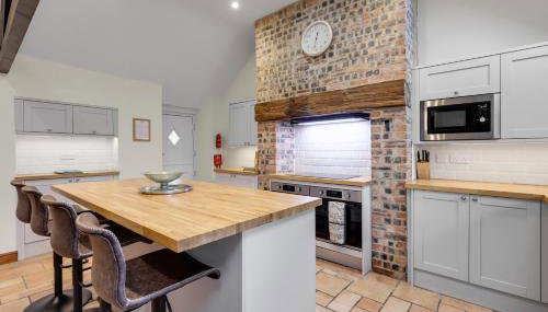 The Orchard - North East Escapes - Foto 1, stove, dishwasher, toaster