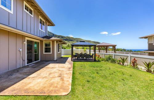 #ML Ocean view, Golf, Gazebo and BBQ, we have all! - Foto 70