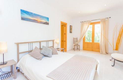 Finca Isabel y Guillermo con posibilidad de piscina climatizada - Foto 9