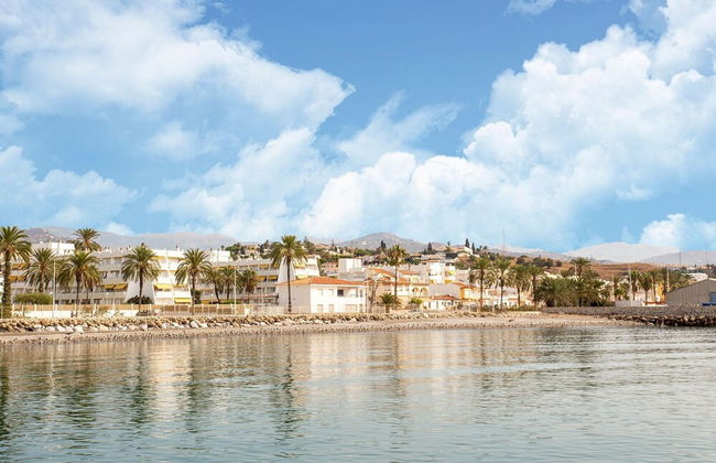 Gorgeous Villa With Private Swimming Pool in Algarrobo-costa - Photo 34