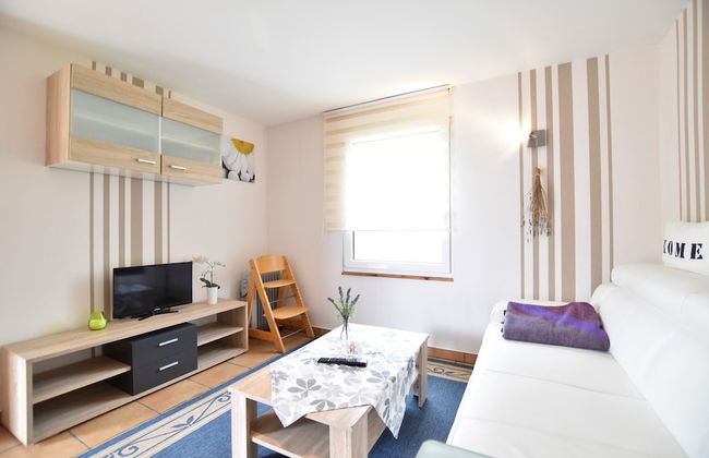 Boutique Bungalow in Insel Poel With Terrace - Photo 21