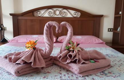 La casa di Ginger - Malpensa - Foto 8