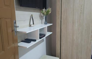 Casa aconchegante ao lado da Igreja Matriz- Bananeiras-PB - Photo 10