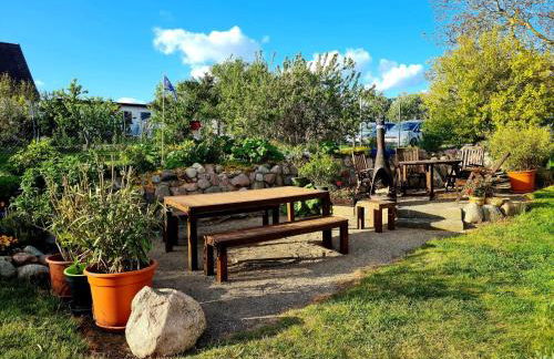 Ferienwohnung Else Boddenkieker - Foto 18