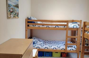 Holiday Home Lochrist Le Conquet - Foto 34