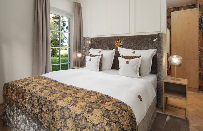 Schlossresidenz Boutique Apartements & Hotel Suiten - Foto 28