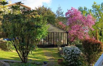 Gîte de charme atypique vue panoramique - Photo 57