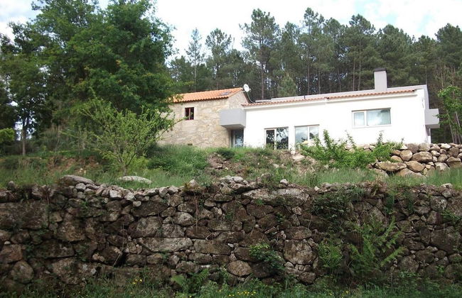 Quinta dos Caibrais - Photo 32