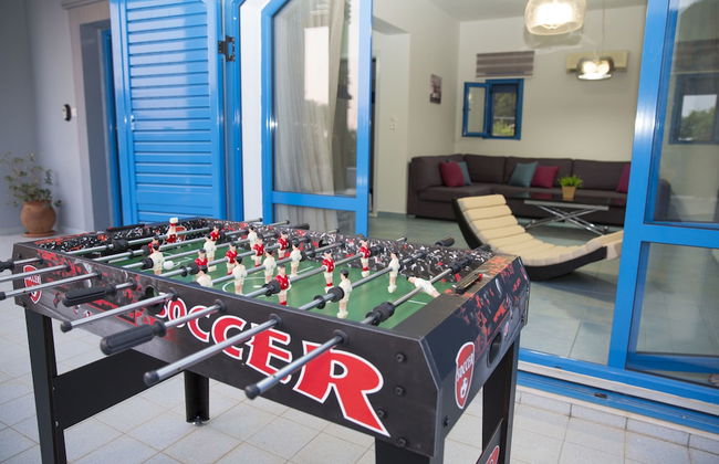 Villa Amor - Foto 29