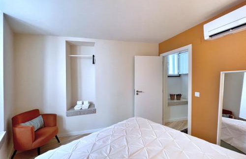 Azzulea Rossio Apartments - Foto 8