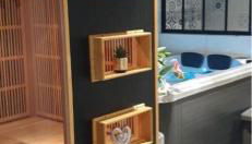 Suite romantique Au cœur du Spa avec jacuzzi et sauna privatif proche de Toulouse - Foto 3