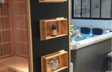 Suite romantique Au cœur du Spa avec jacuzzi et sauna privatif proche de Toulouse - Foto 3