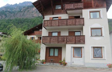 Appartamento Premadio piano terra - Foto 2