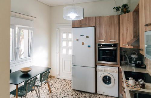 Harmonia, Summer House in Skala Eressos - Photo 41