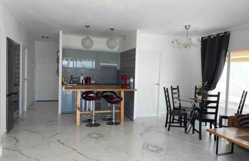 Villa Sueño Azul With a heated swimming pool - Foto 28