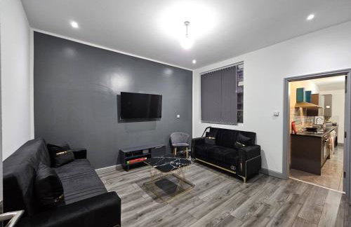 Landcross Co-Living - Private Room Self-Cater - Foto 13