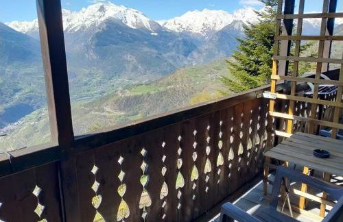 Agriturismo Les Ecureuils - Foto 10