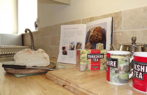 The Smithy - Photo 6