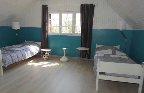 La maison des pêcheurs - Foto 22