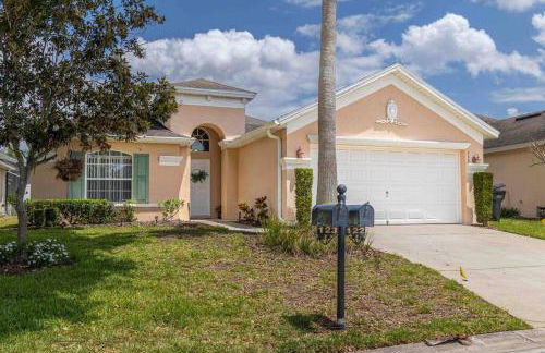 Luxury Orlando Villa, Private Pool with Waterfall - Foto 60