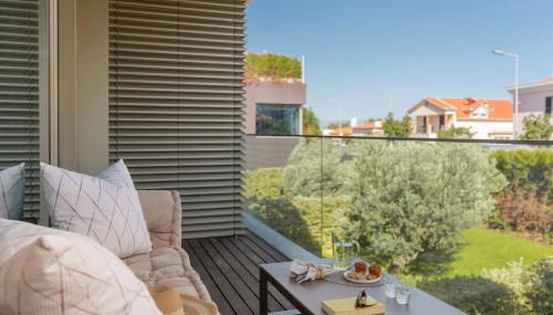 Savoy Residence Casa Branca II by An Island Apart - Foto 4