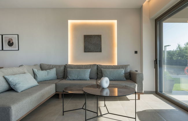 Villa Ekphrasis - Foto 17