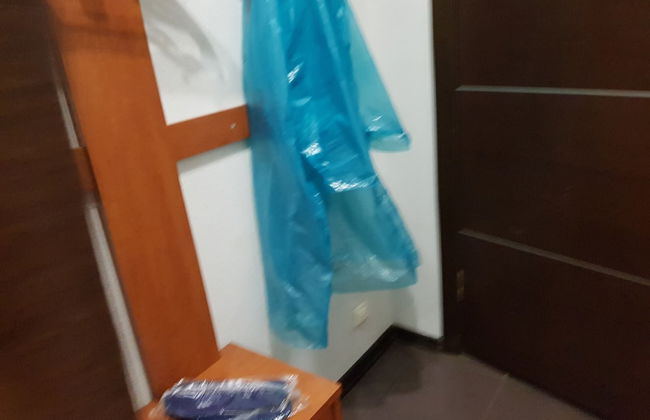 Apartment ES on 8-ya liniya V.O 59 - Foto 4