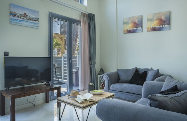 Lighthouse Villas Kefalonia - Foto 18