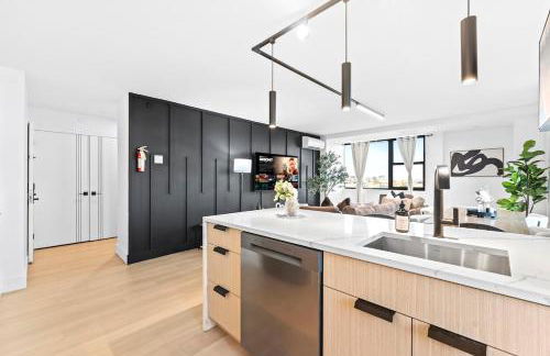 Modern 3BR Apt Near EWR, MetLife & NYC - Photo 10