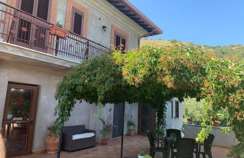 Agriturismo Torre Ercolana - Foto 43