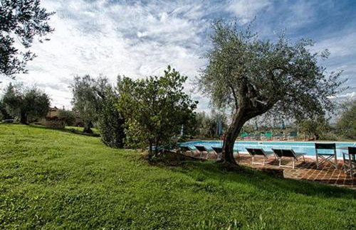 L'Agriturismo di Montalbino - Foto 30