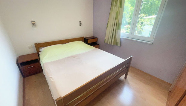 Apartment Matkovic 3 - Foto 2, Interior