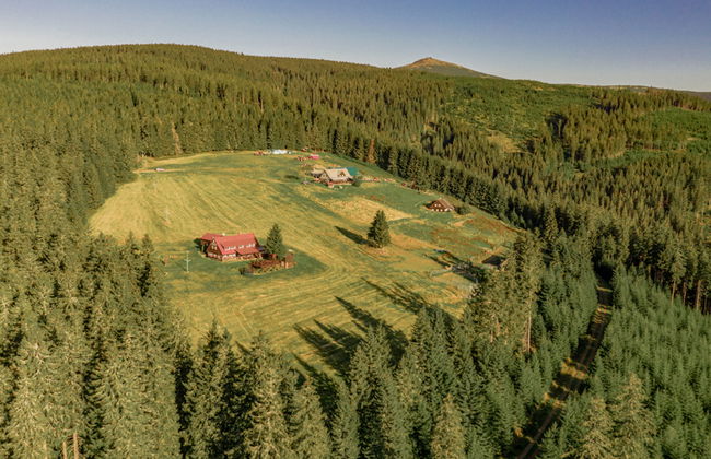 U Dvou vleků - Foto 38