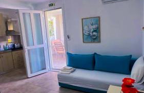 Anastelia Apartments - The Backyard - Foto 6