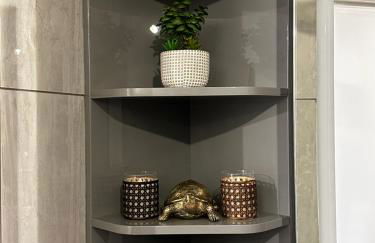 Two bed apartment with balcony Slough,Windsor,Legoland - Foto 53