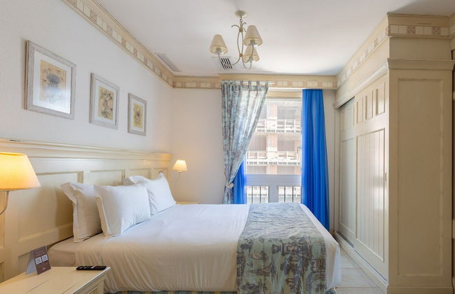 Studios frente ao mar no IL Campanario Resort ILCTOP - Photo 65