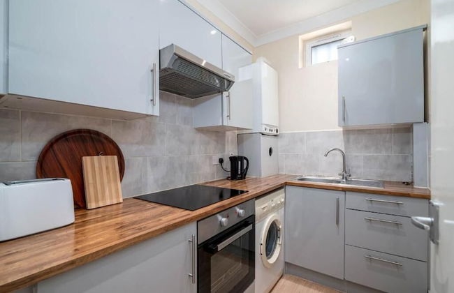 Camden Apartments - Foto 10