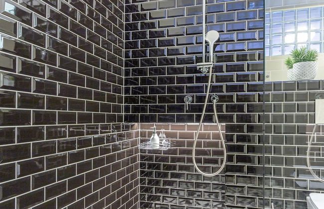 Tromostovje I In Heart of Ljubljana - Foto 16