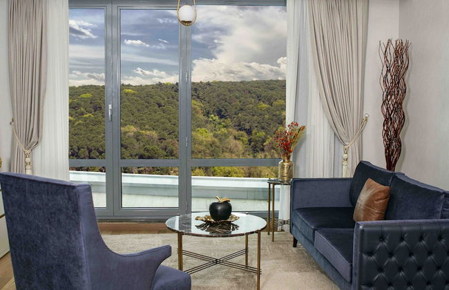 Maslak Aparts - Foto 1