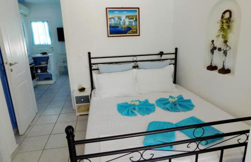 Thalia Apartment - Photo 7