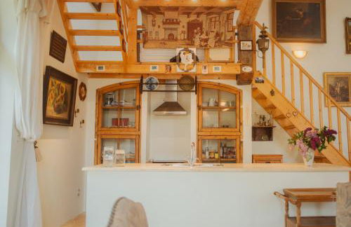 Grande maison, bordure forêt, La Citadelle - Foto 19