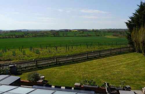 South View Country House Sleeps 12 - Hot Tub - Views - Foto 53