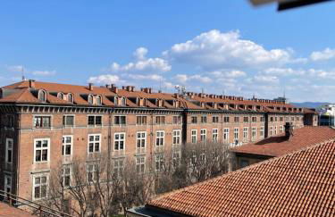 Rooftop Amedeo - Torino centro - Foto 44